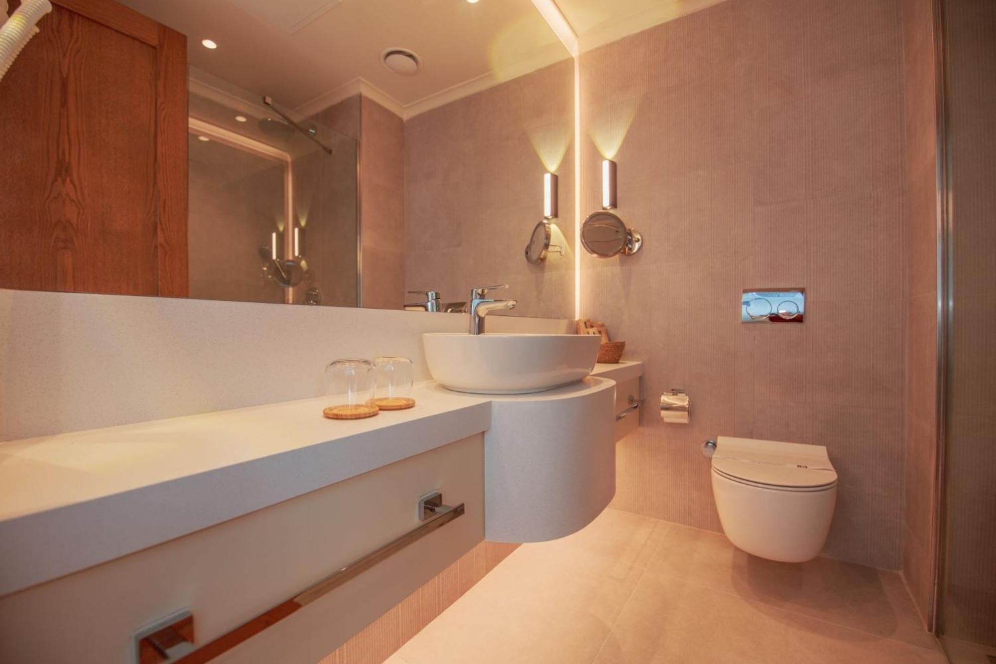 Casa Lumar Luxury Lodging- Adult Only Fethiye Exteriér fotografie