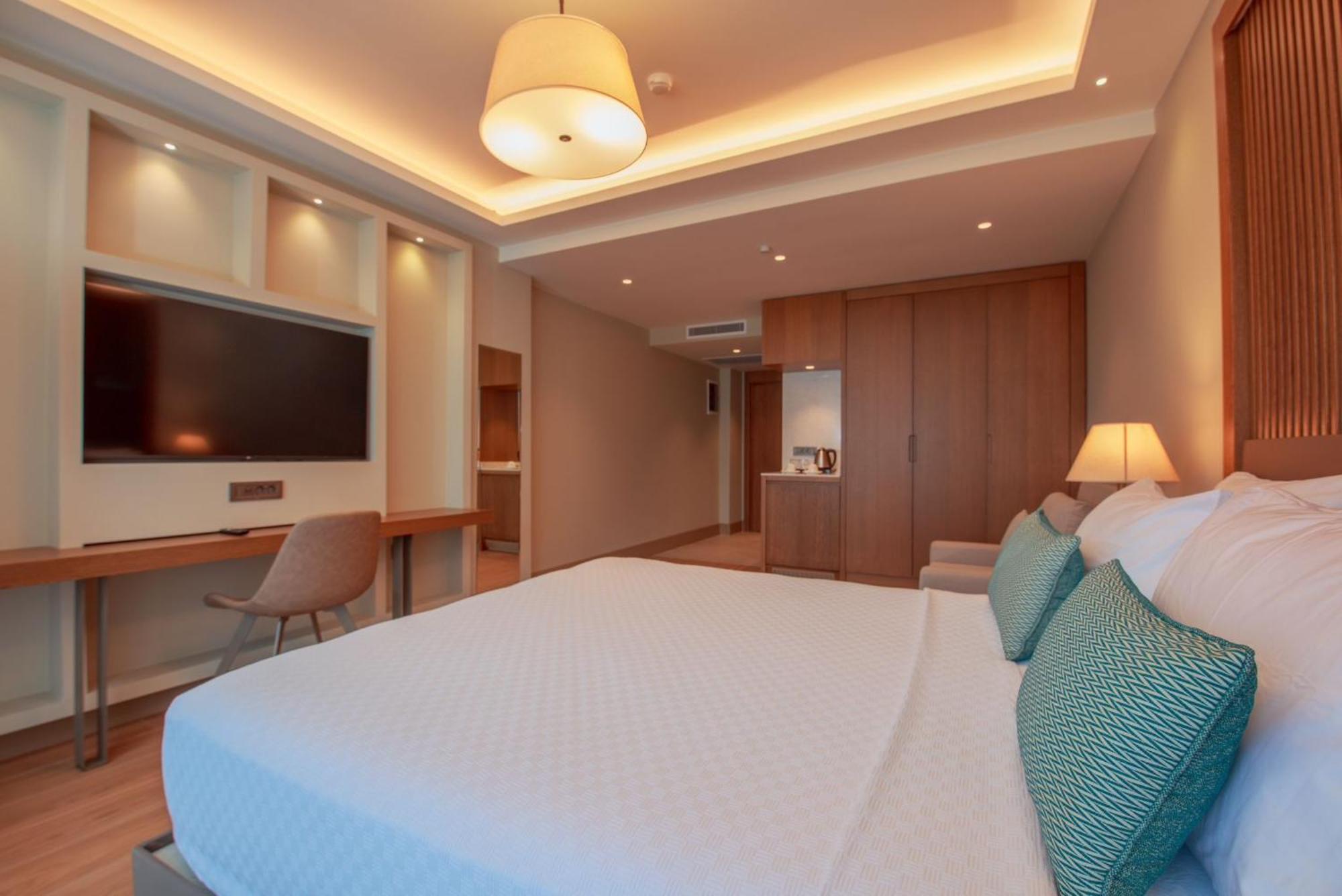 Casa Lumar Luxury Lodging- Adult Only Fethiye Exteriér fotografie