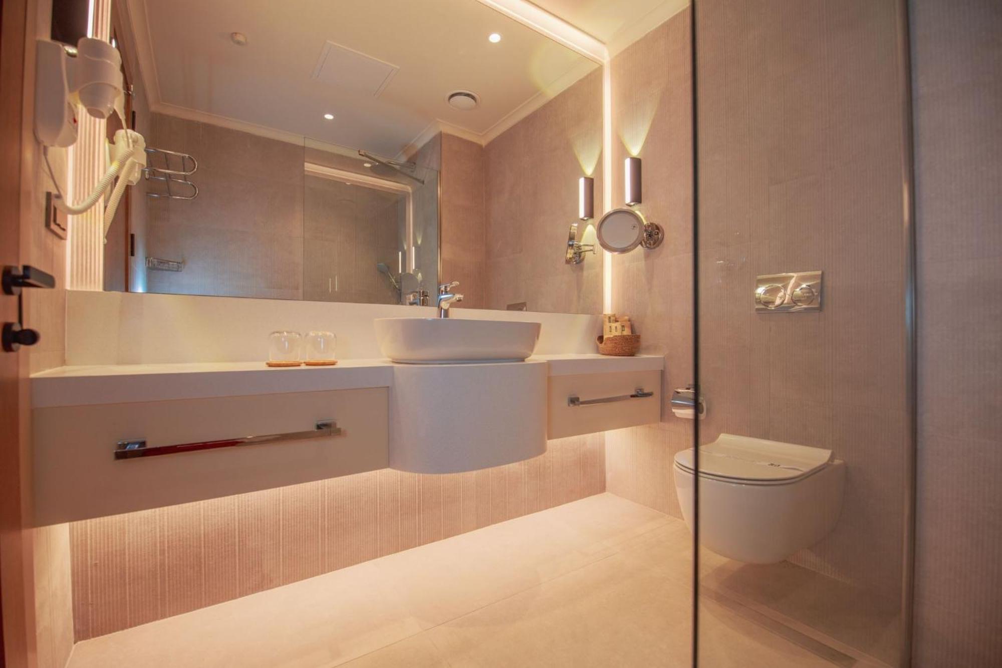 Casa Lumar Luxury Lodging- Adult Only Fethiye Exteriér fotografie
