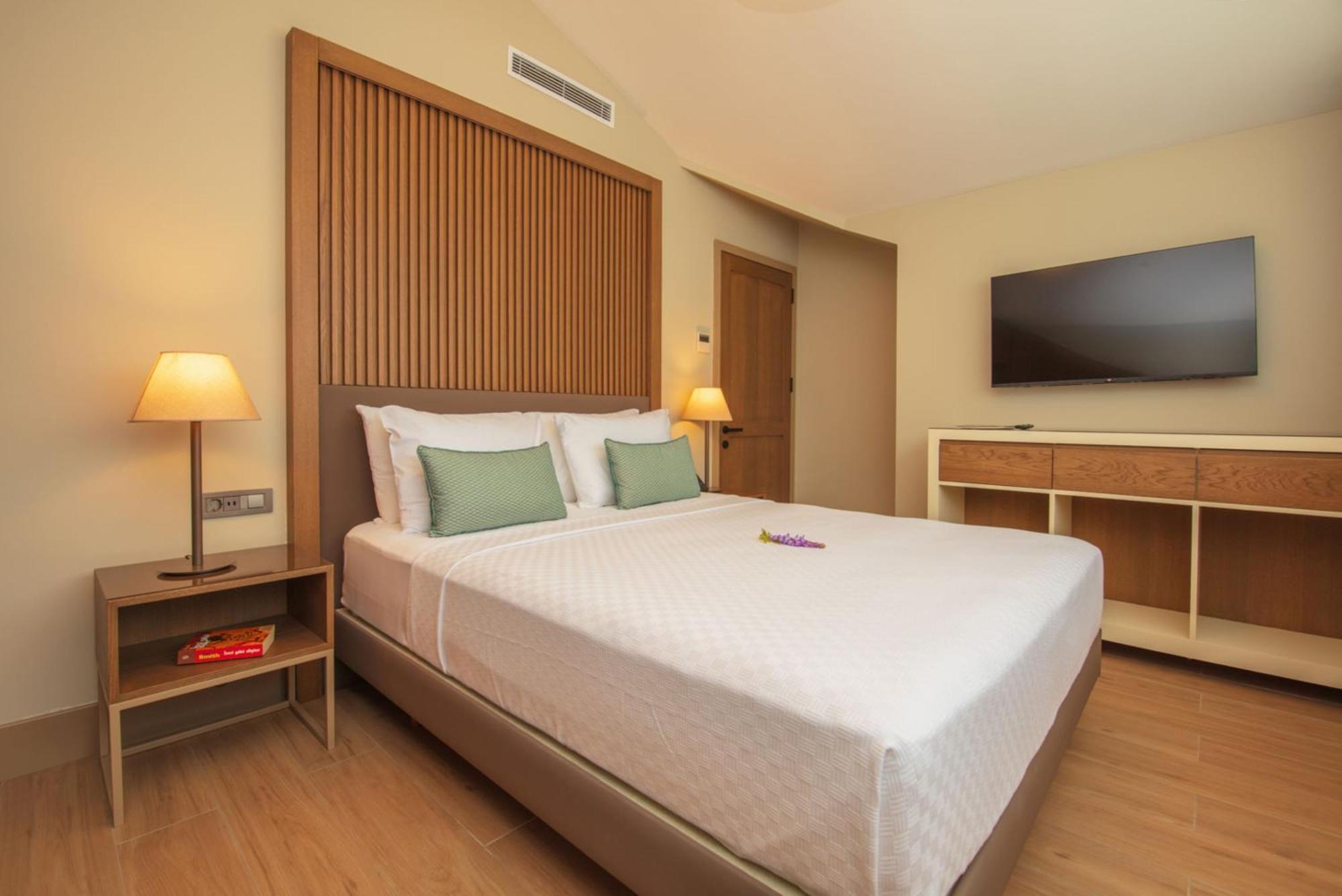Casa Lumar Luxury Lodging- Adult Only Fethiye Exteriér fotografie
