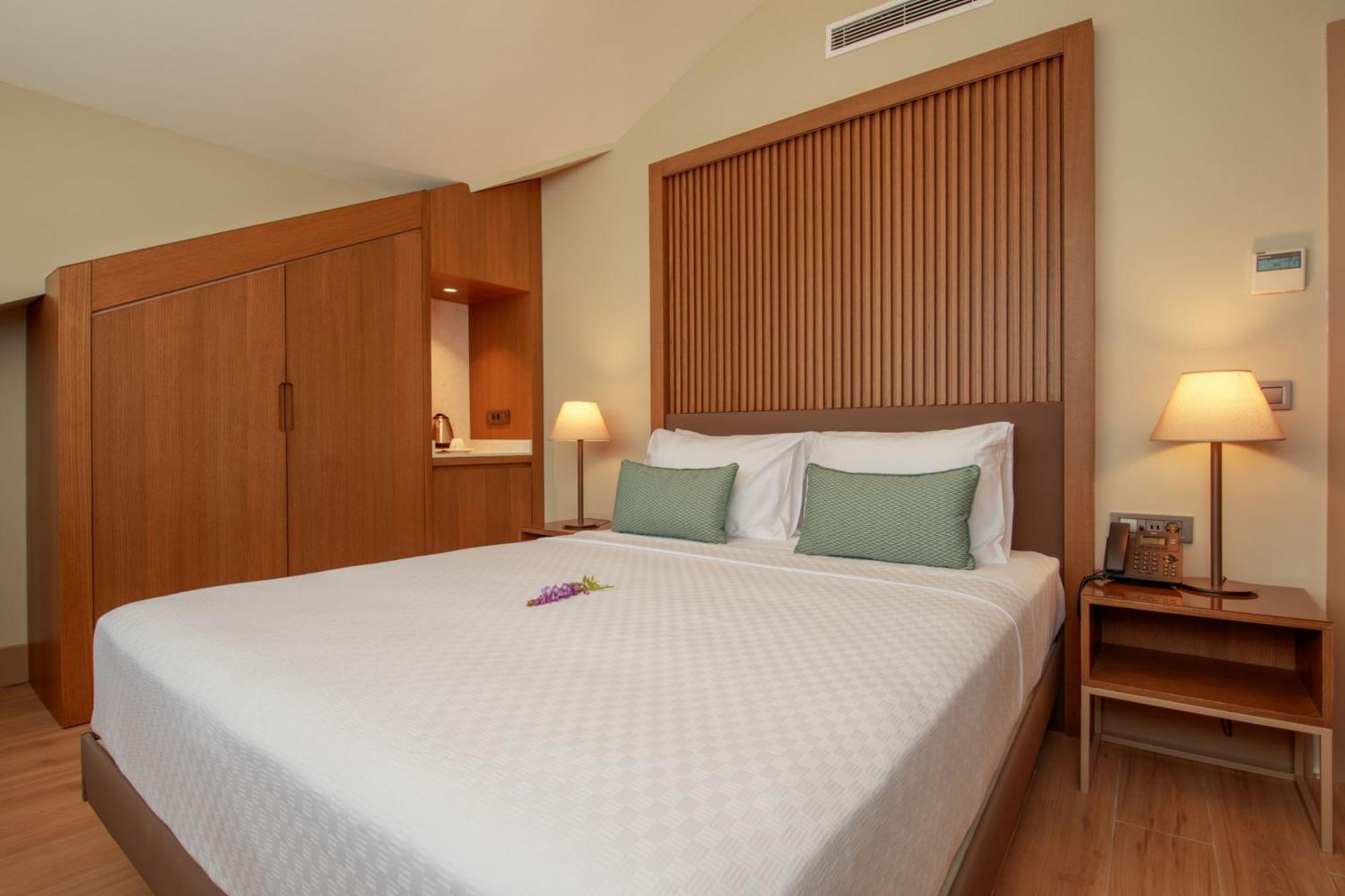 Casa Lumar Luxury Lodging- Adult Only Fethiye Exteriér fotografie