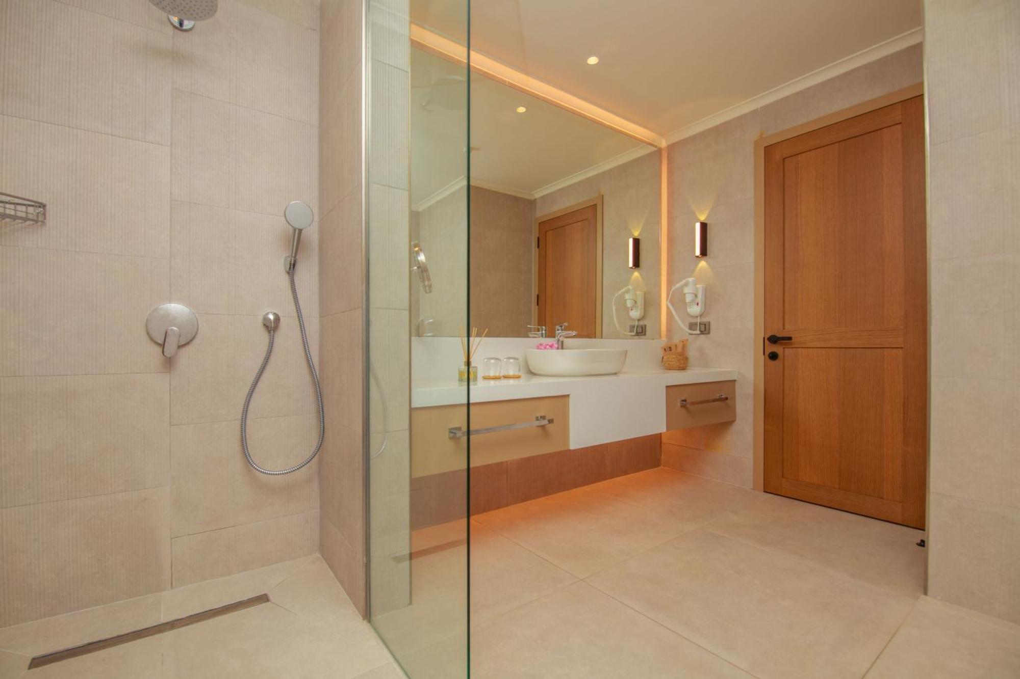 Casa Lumar Luxury Lodging- Adult Only Fethiye Exteriér fotografie